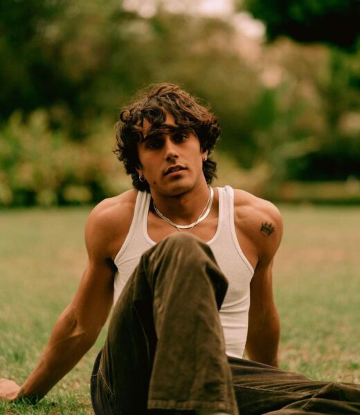 Michael Cimino actor evolución