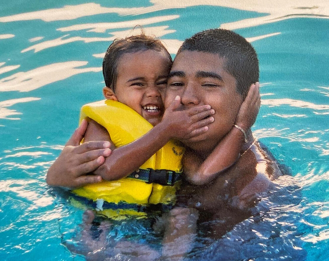 michael cimino joven adolescente love victor evolución fotos bebé