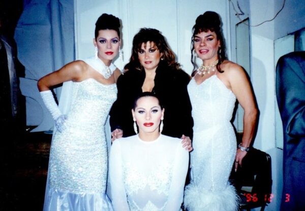 monica's bar guadalajara