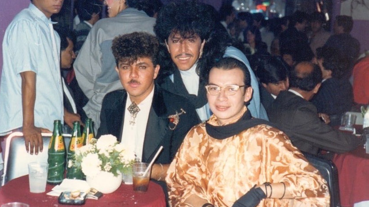 Monicas Primer bar gay de Guadalajara fotos