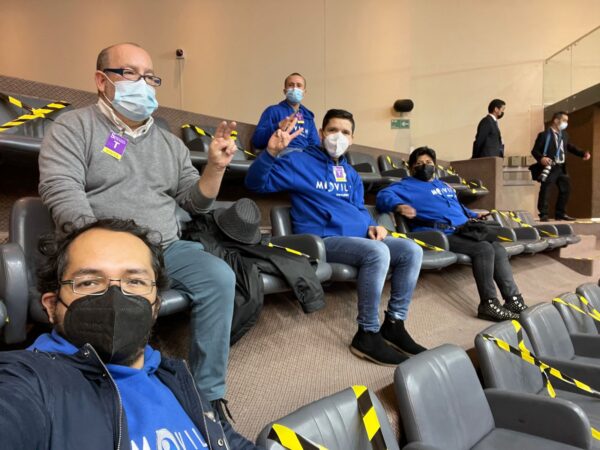 movilh senado 2 de agosto 2022