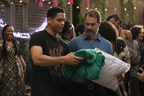 Murray Bartlett tales of the city