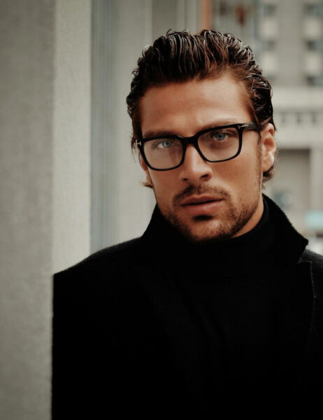 nacho 365 días netflix