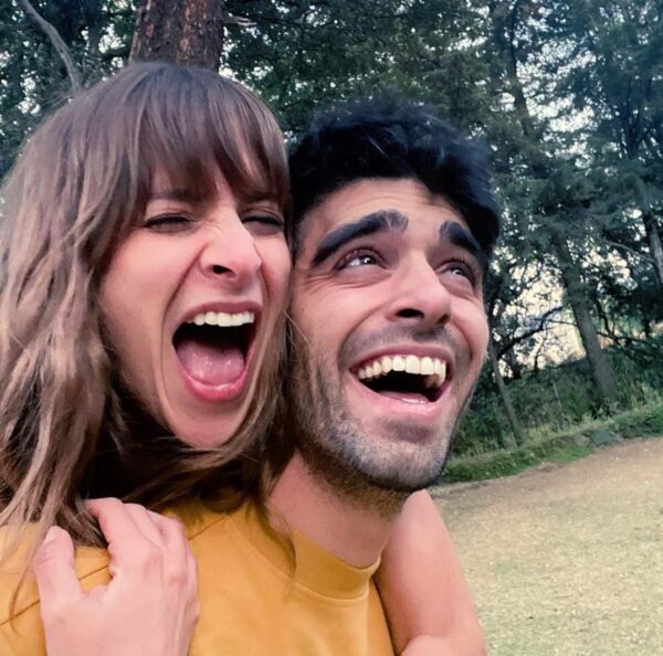 nahuel escobar ivonne zurita