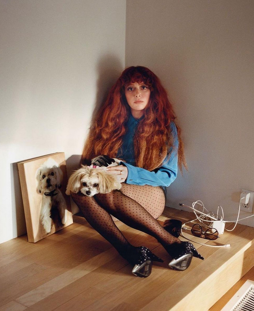 Natasha lyonne actores actrices antes después chick flicks lgbt personajes but im a cheerleader