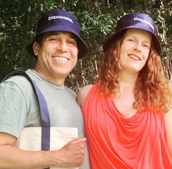 Oscar nunez y ursula whittaker