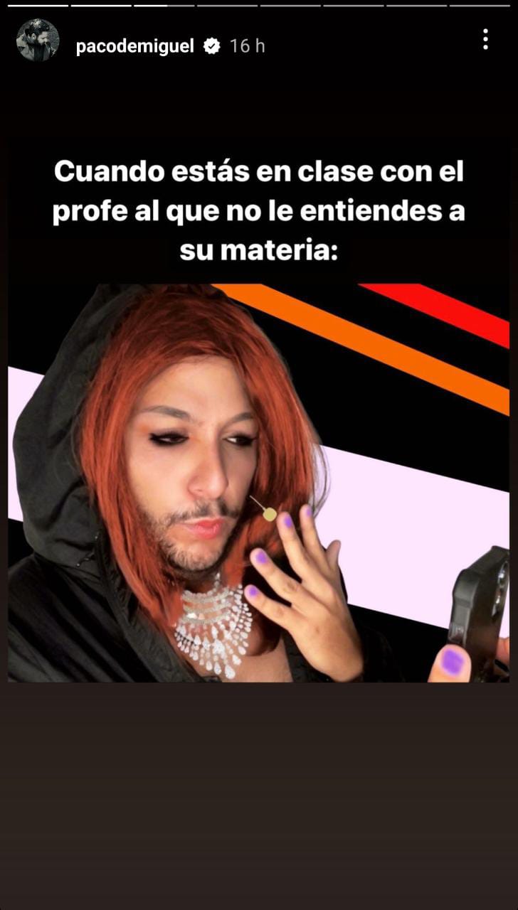 paco de miguel lolita cortés