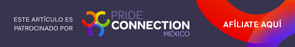 Pride Connection México