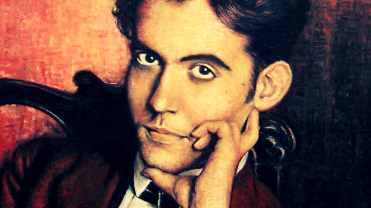 películas en memoria de federico garcía lorca