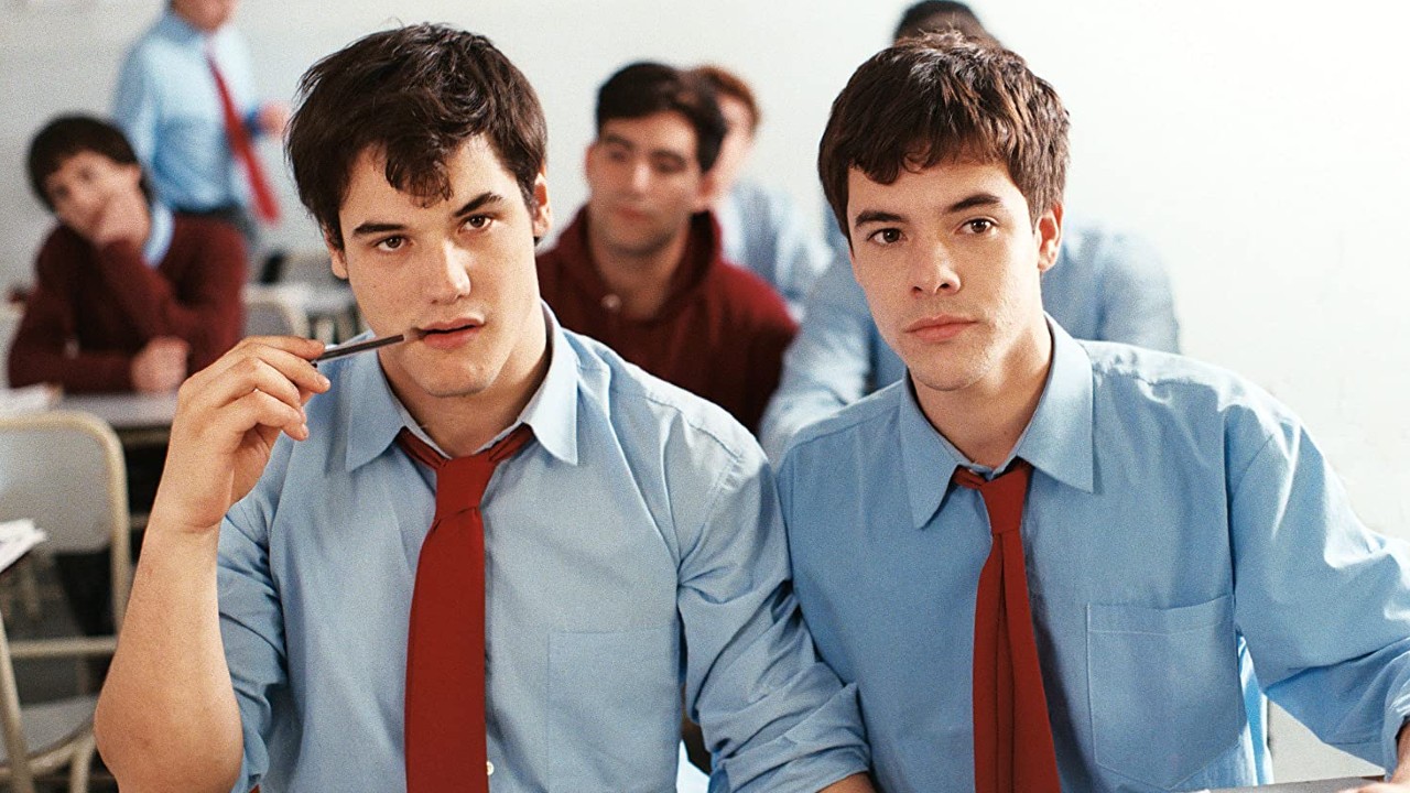 Películas Gay Archives Homosensual