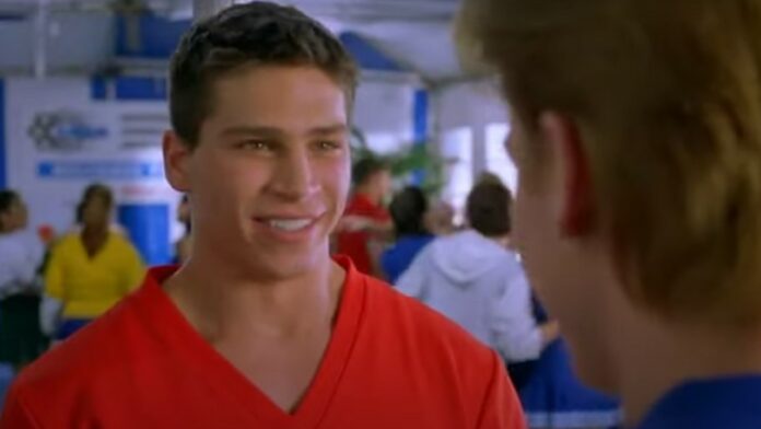 huntley ritter bring it on triunfos robados chick flicks personajes lgbt 90 películas noventeras