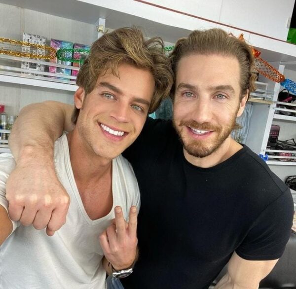 polo morín eugenio siller
