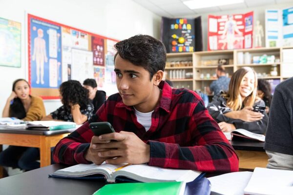 primer capítulo love victor