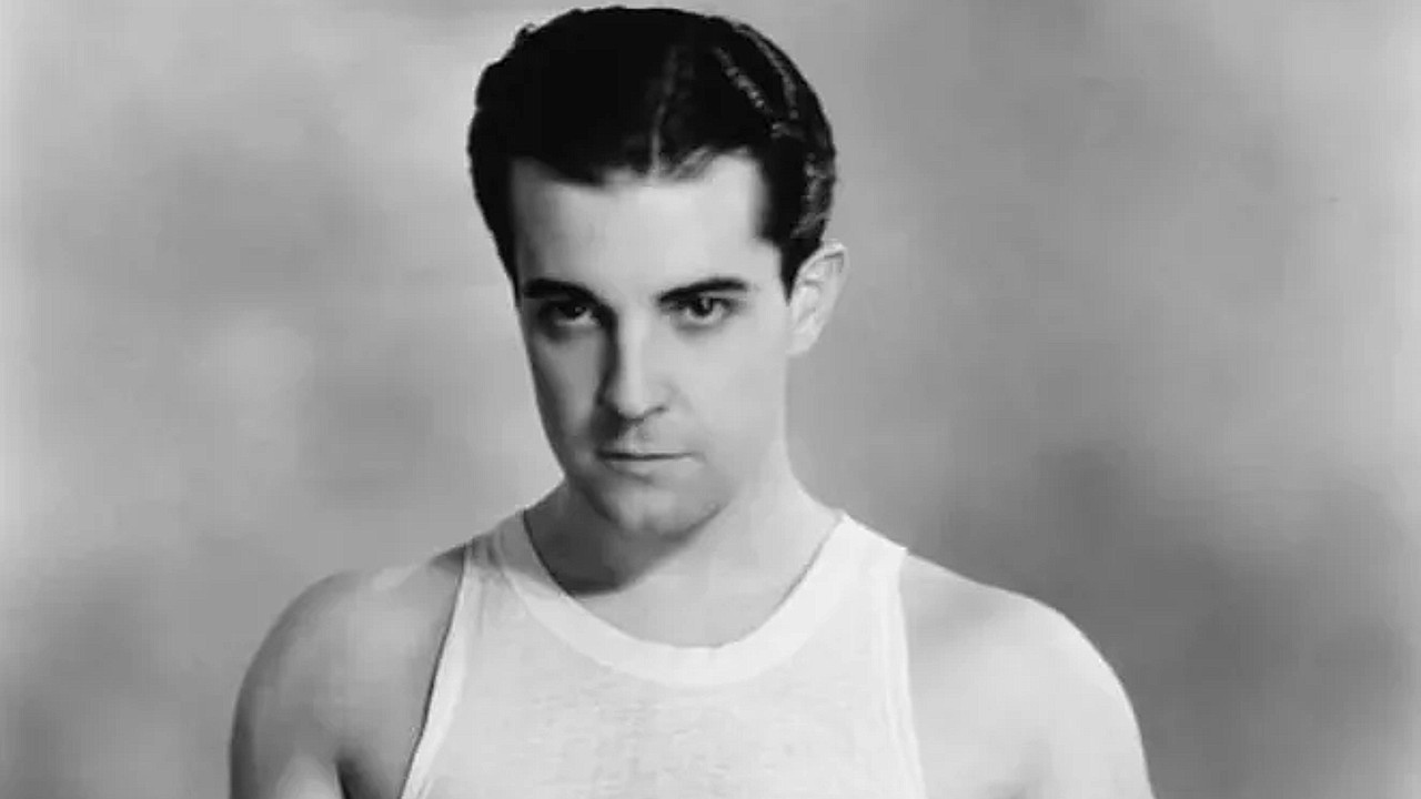 ramón novarro actor gay icono cine hollywood