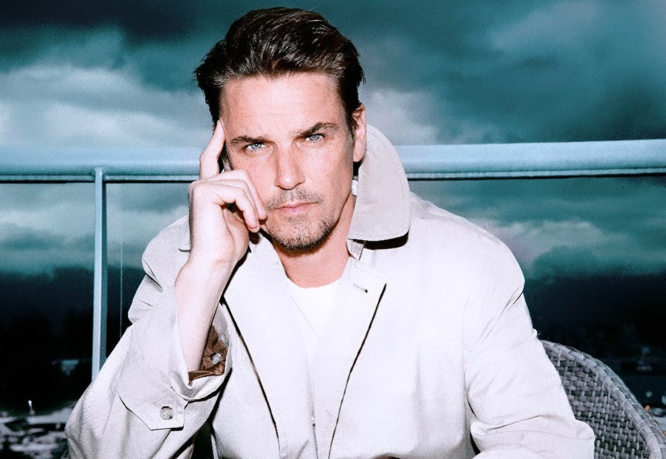 riley smith actores actrices antes después chick flicks lgbt personajes bring it on