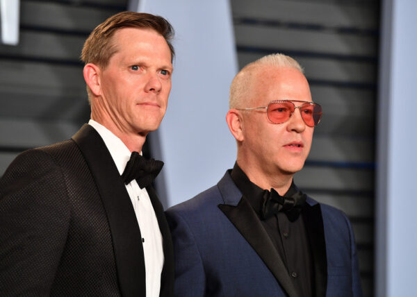 ryan murphy david miller