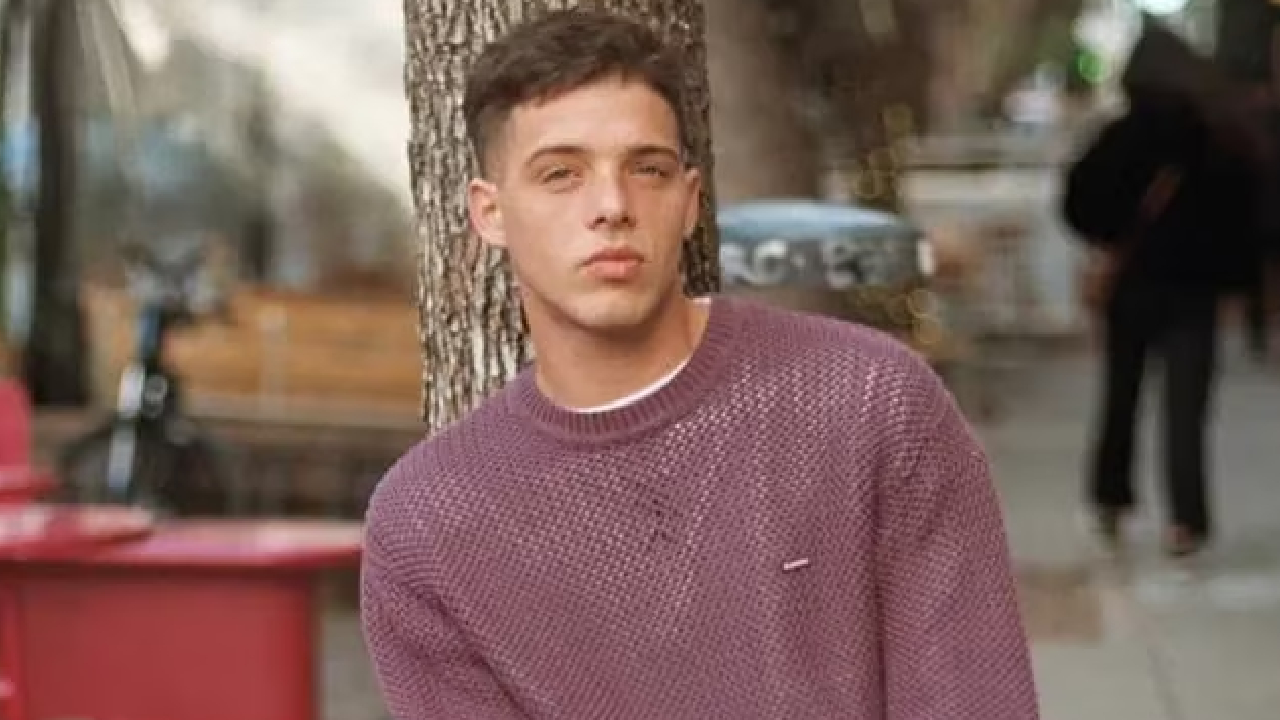 santi maratea novia pareja