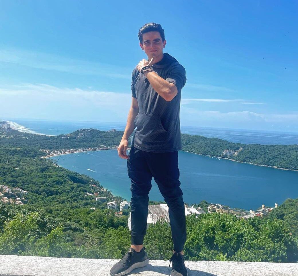 Santiago Domínguez La Academia