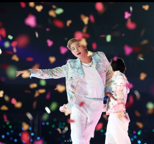 segundo compositor más acreditado de corea del sur