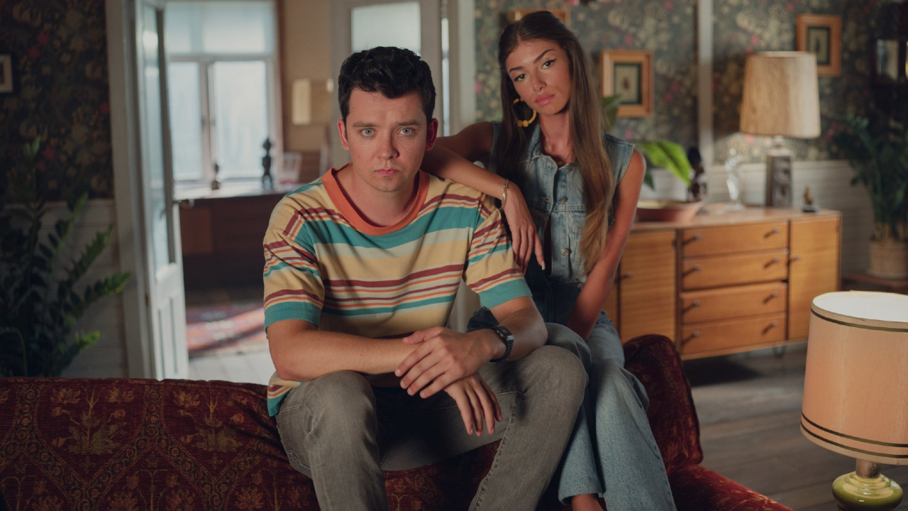 sex education temporada 4 netflix otis