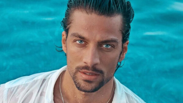 simone susinna fotos modelo actor 365 días