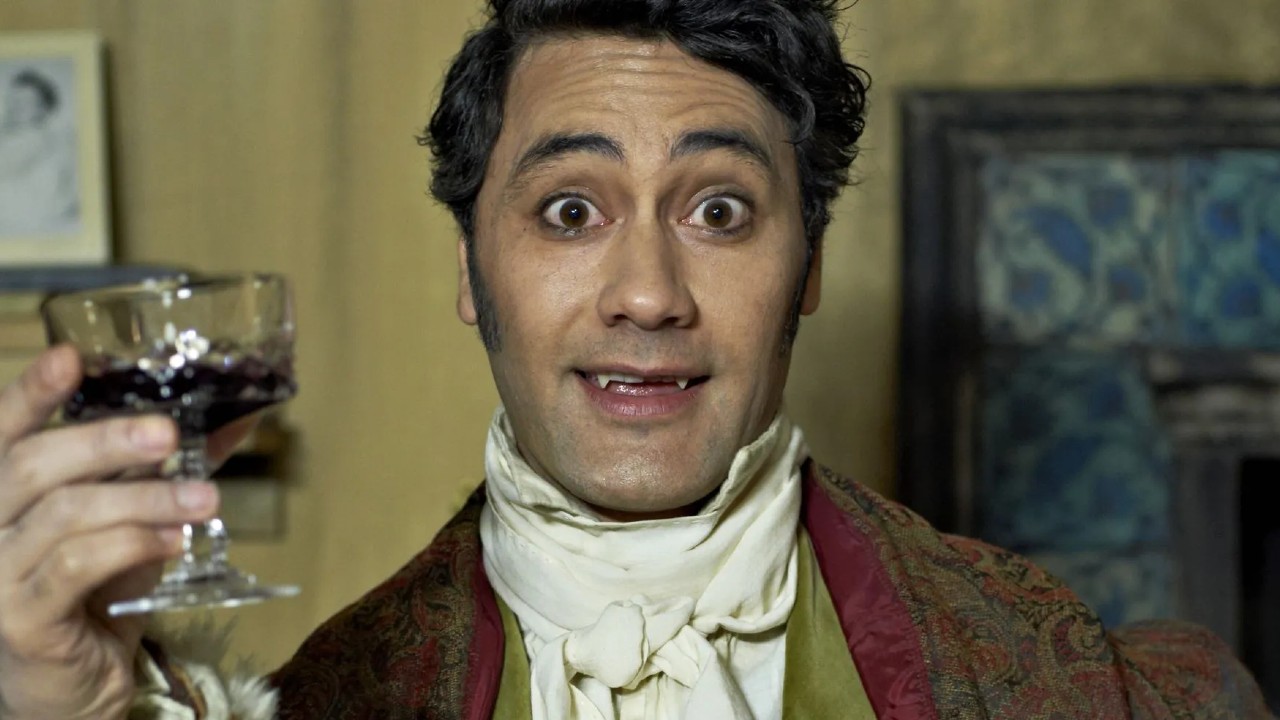 taika waititi director y actor de marvel personajes gay queer lgbt