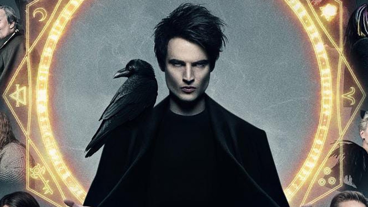 tom sturridge sandman hombre de arena actor británico morfeo sueño dream the sandman netflix