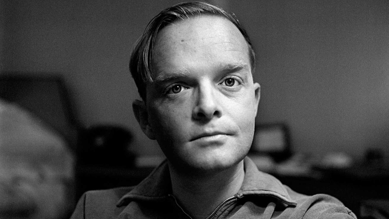 truman capote escritor gay legado en películas y cine