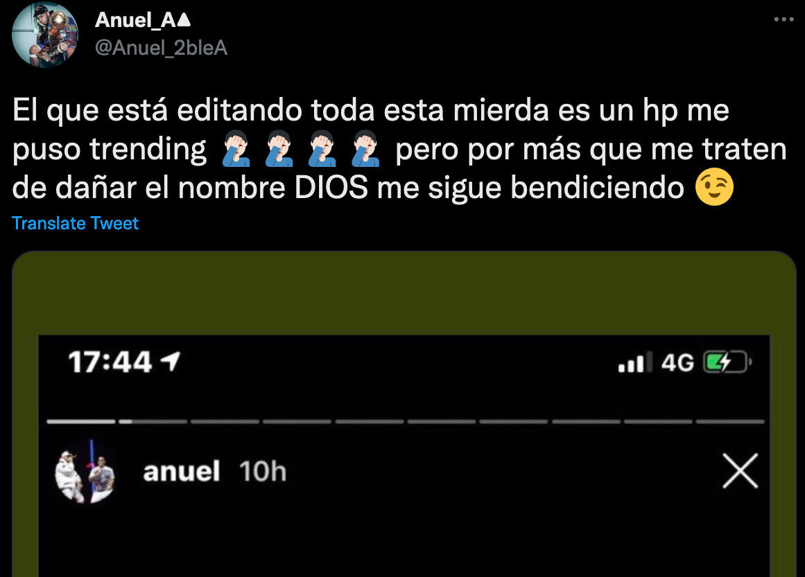 twitter yo perreo sola