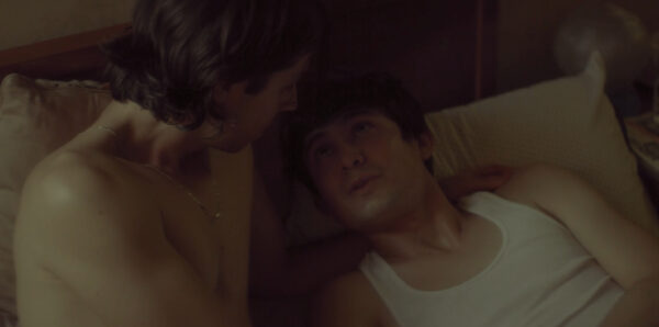 Un extraño enemigo serie mexicana gay luis gonzález de alba personaje