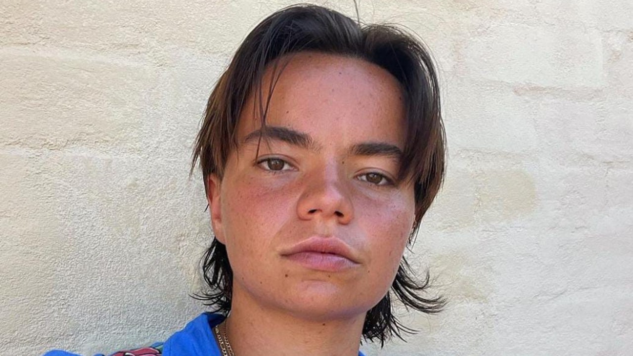 zoe terakes ironheart marvel serie lgbt actores y actrices