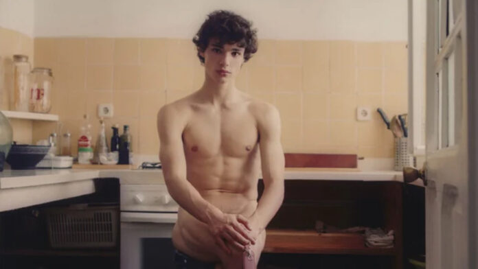 Actores que han hecho personajes twink gay elite fernando lindez