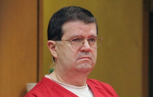 Richard Rogers the last call killer