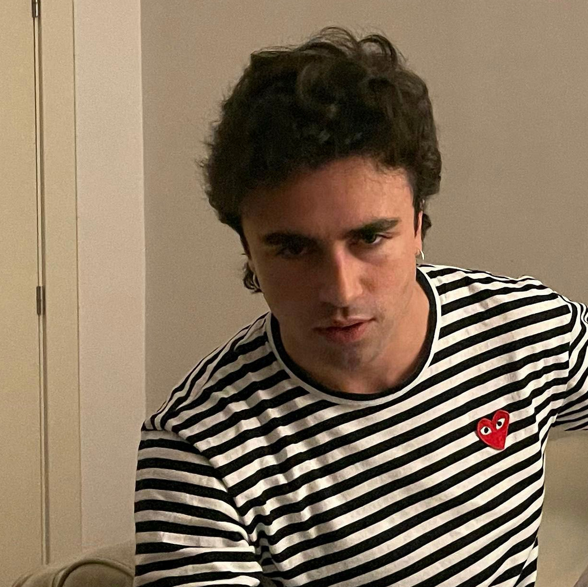 actores élite evolución fotos itzan escamilla