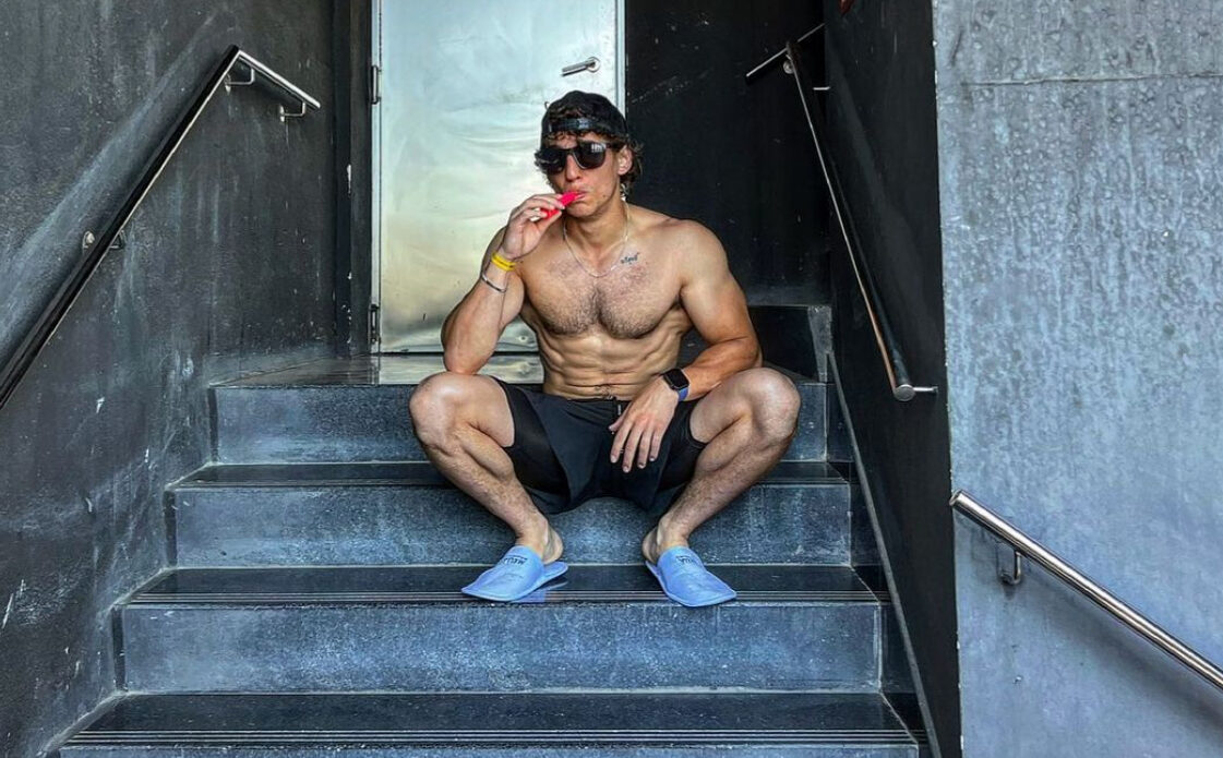 actores élite evolución fotos miguel herrán