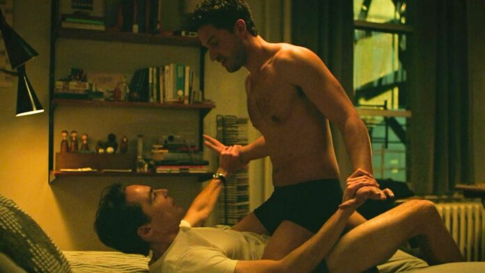 alerta-de-spoiler-pelicula-gay-mexico-donde-ver-estreno-jim-parsons-ben-aldridge-portada spoiler alert the hero dies película gay con Jim Parsons y Ben Aldridge trailer alerta de spoiler