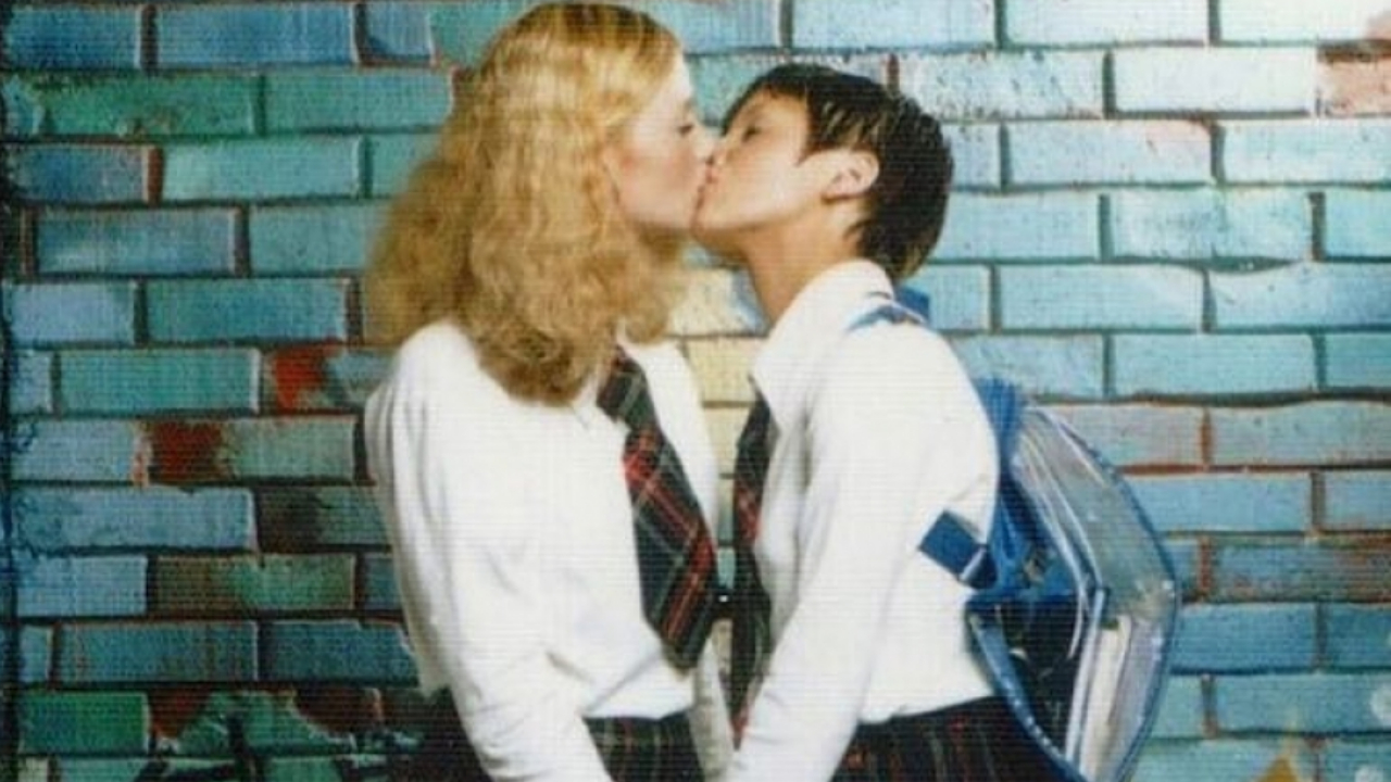 All the Things She Said himno lésbico t.A.T.u.