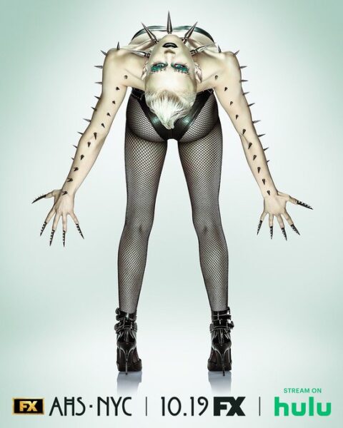 American Horror Story 11 poster oficial