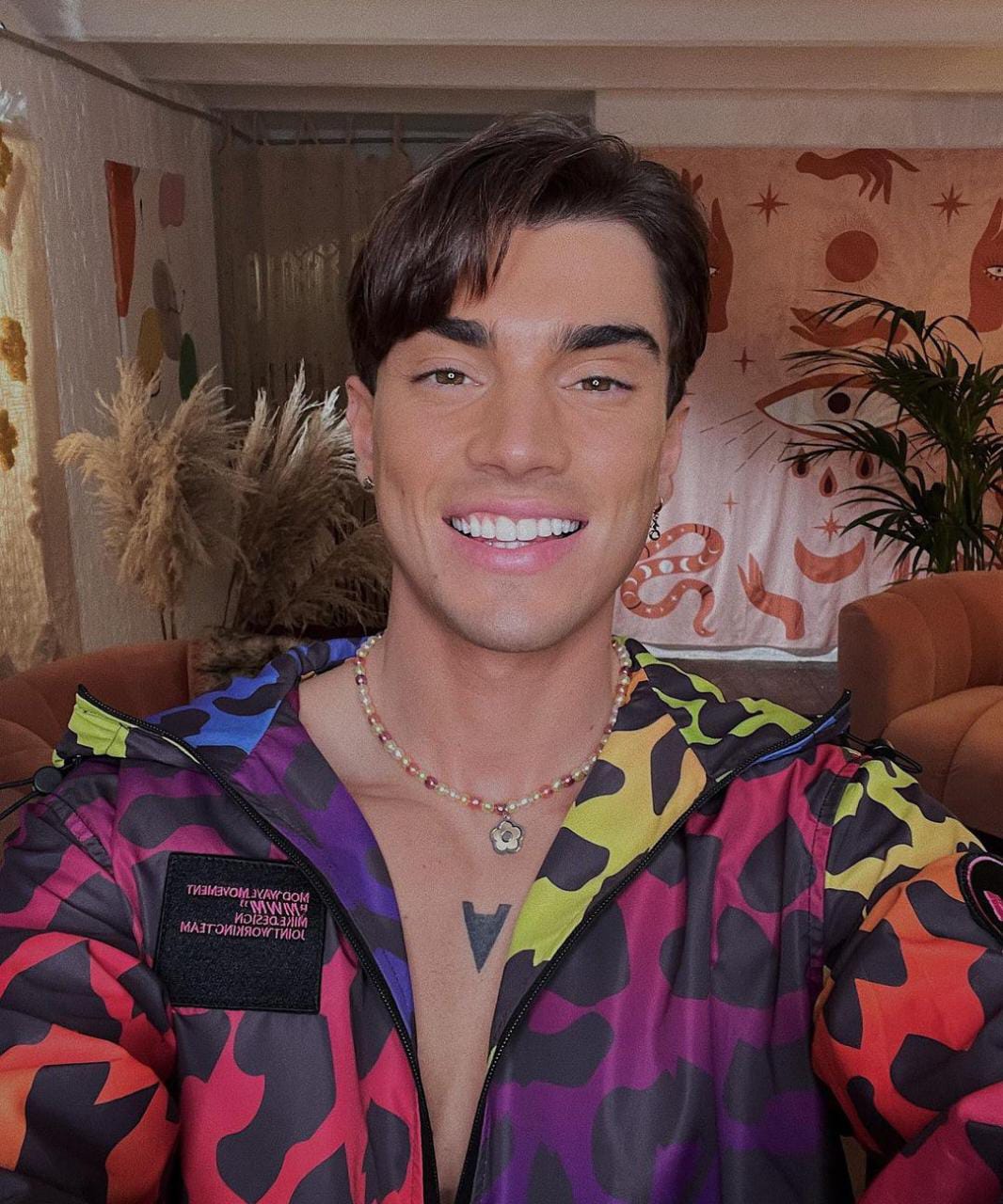 Apolo en a quién le gusta mi follower