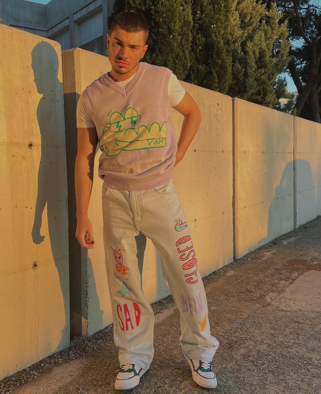 Apolo planet como modelo