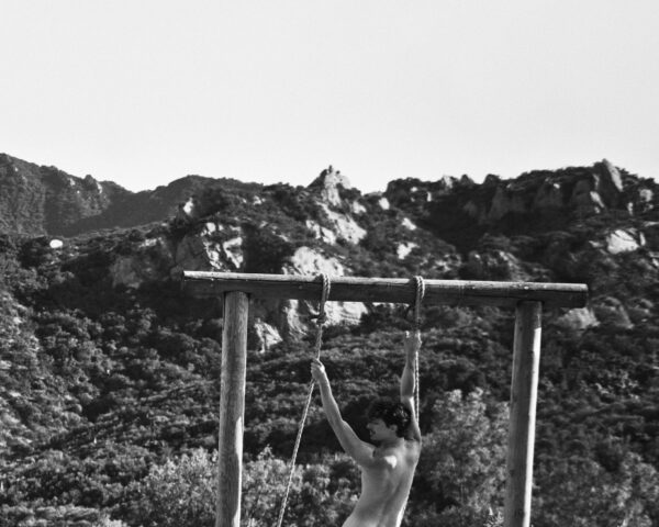 Charlie Puth foto sin ropa desnudo instagram