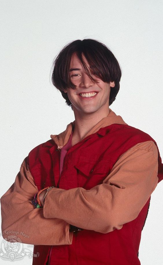 bill and ted bogus journey