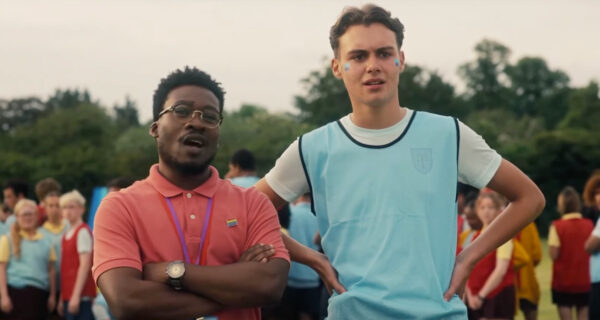 Bradley Riches James McEwan