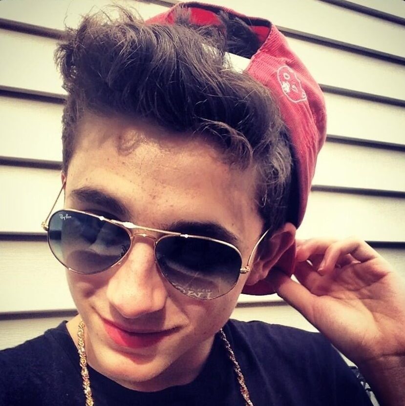 call me by your name 2012 actor