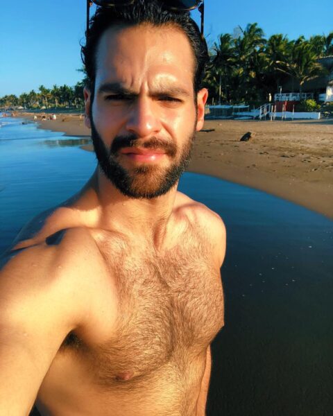 cayetano arámburo de donde hubo fuego