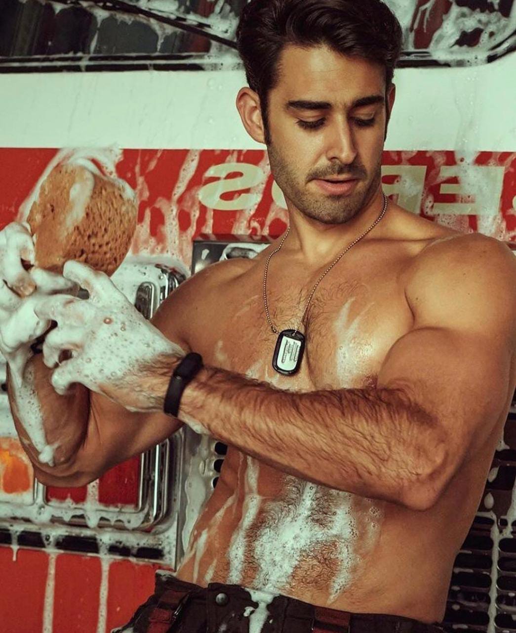 Daniel gama moreno donde hubo fuego calendario