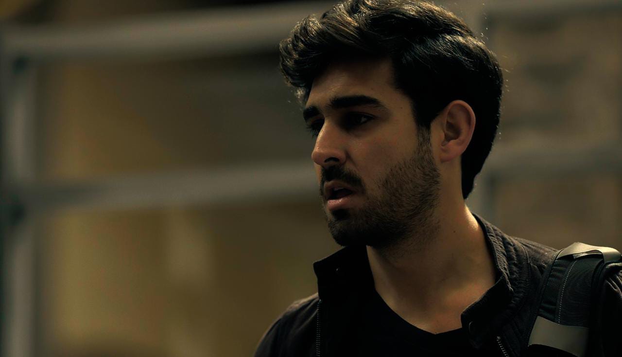 daniel gama la venganza de las juanas