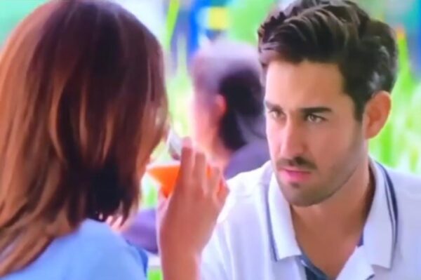 Daniel gama en vencer el miedo actor personajes