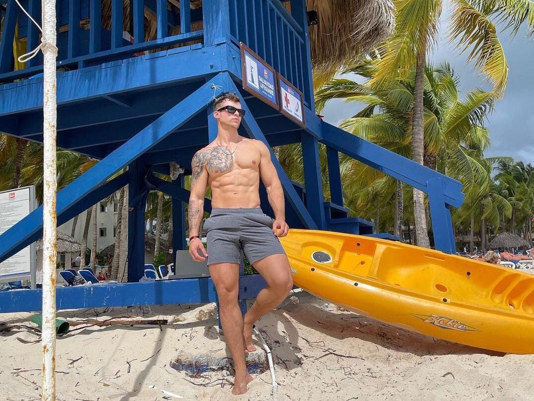 David ortega eliminación México