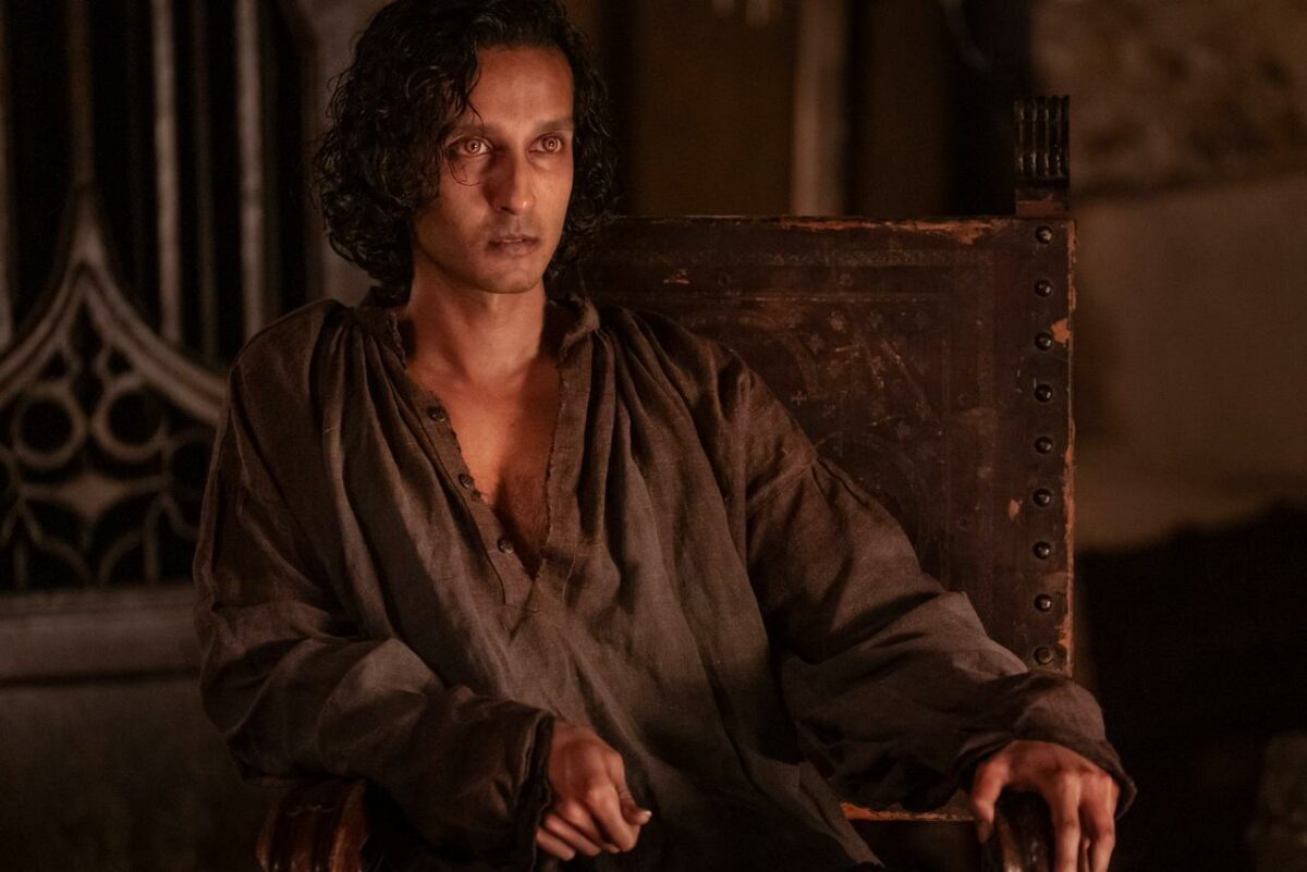 Entrevista con el vampiro temporada 2 fotos